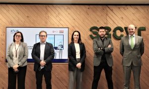 Sacyr Plan de Igualdad