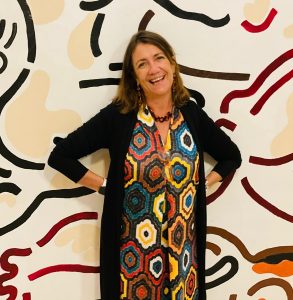 Tatiana Espinosa de los Monterios - Telefónica 