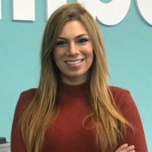 Vanesa García - Wallbox