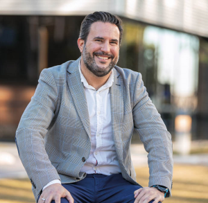 Ferran Piñol - CEO Neytum