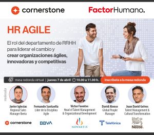 Mesa redonda Cornerstone