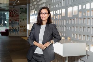 Luisa Izquierdo - Microsoft