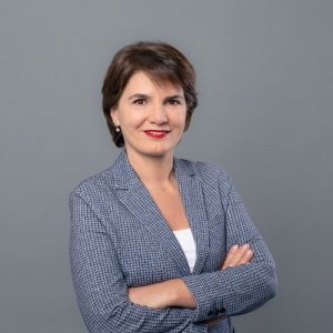 Natalia Arizcuren - Laboratorios Ordesa
