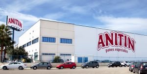 Anitin - panificadora
