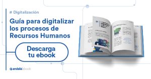 Endalia - E-book