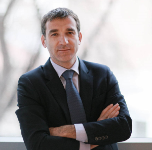 José Osante - Director de Outsourcing SOPRA HR SOFTWARE