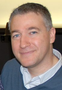 Roberto Prada - Telefónica