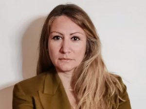 Sandra Martínez - Sercotel