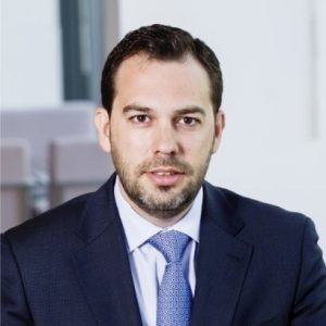 Alejandro Frieben - Oracle