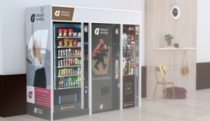 Alliance Vending