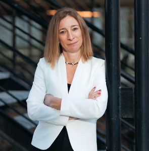 Elena Celda - SODEXO