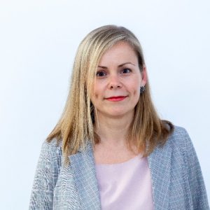 Esperanza Ribas - Mars