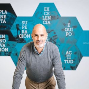 Eugenio de Miguel - Aquaservice