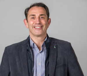 Juan Manuel Luque - Ilunion Centro de Servicios