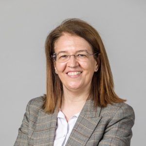 Mar Sánchez - Ilunion