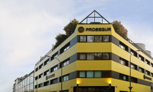 Prosegur Sede recurso