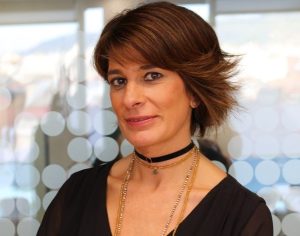 Sonia Calzado - Zurich