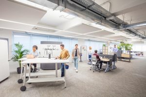 Steelcase oficinas recurso