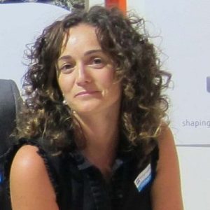 Virginia Cuevas - Fujitsu