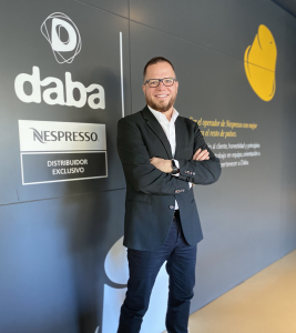 Carlos Carriedo - DABA
