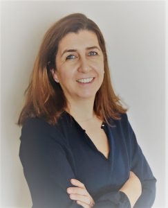 Angélica Corrales - CEPSA