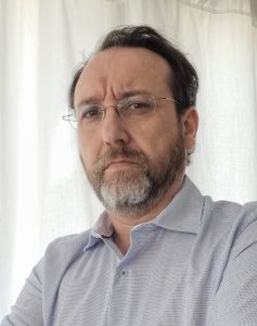 José Luis Castro - CEPSA