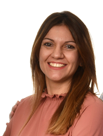 Raquel del Pie - CEPSA 