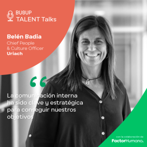 Bus Up - Belén Badia 