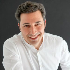 Carlos Ramos - s21sec