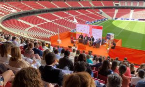 congreso madrid