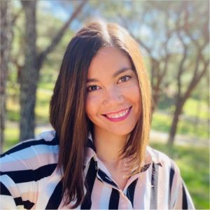 Delia Majarín - Accenture