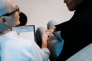 Entrevista trabajo recurso