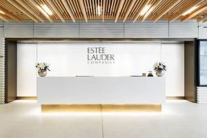 Estée Lauder - oficinas 