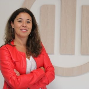 Gisela Subirá - RRHH Allianz