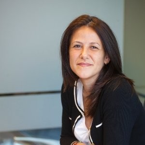 Isabel Sánchez - Caja de Ingenieros