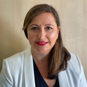 María Allende - Estée Lauder