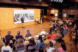 Prosegur Becas Talento