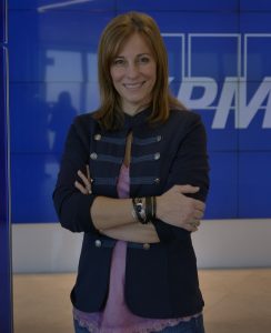Teresa Coelho - KPMG