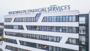 Volkswagen Financial Services 