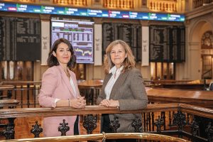 Nieves Mesas - SPEEXX - Magdalena Herrero - BME