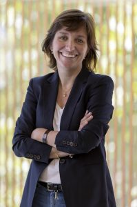 Laura Carnicero - SEAT
