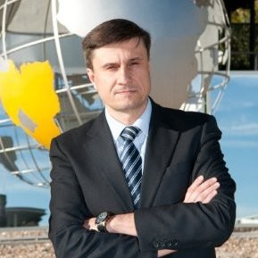 Antonio Nogal - Prosegur