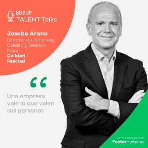 Bus Up Pascual Joseba Arano 