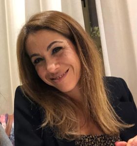 Cristina Rodríguez - DKV