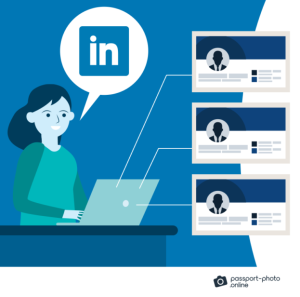 LinkedIn reclutamiento 