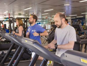 Mahou Sanmiguel deporte 