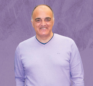 Pablo Fernández - Neytum