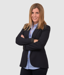 Patricia Gómez - Grupo Aitana 