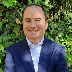 Raúl Cabezas - Tello 
