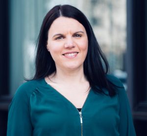 Cristina Fernández - atSistemas